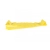 CLX Thera Band - rolka 22 m, kolor: żółty, opór: słaby